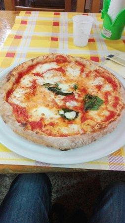 Pizzeria Sarracino Sas